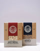 Bundle and Save 15% - Pecan Granola & Spelt Muesli