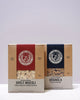 Bundle and Save 15% - Pecan Granola & Spelt Muesli
