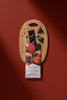 Manuko 70% Dark Chocolate Bar (Org. Vg. Gf.)