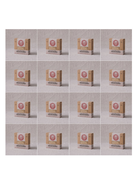 Sourdough Breadcrumbs 300g Carton of 12
