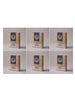 Granola (Pecan Sesame & Coconut Sugar) 850g Carton of 6