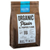 Kialla Organic Unbleached Plain Flour 1kg