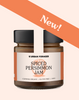 Urban Forager Organic Spiced Persimmon Jam 240g
