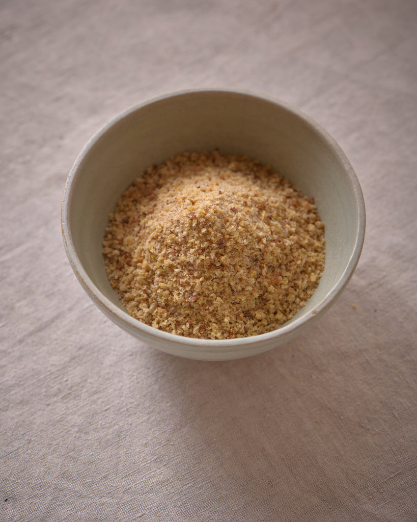 Sourdough Spelt-Crumbs 300g