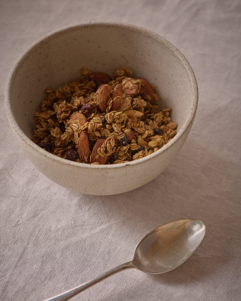 Zeally Bay Orange Spice Coconut Sugar Muesli 450G: A Flavorful Breakfast Delight