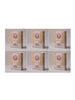 Muesli (Apricot Almond & Linseed) 1kg Carton of 6