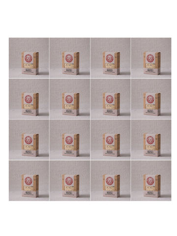 Muesli (Apricot Almond & Linseed) 500g Carton of 12